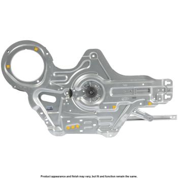 2009 Kia Spectra5 Window Regulator Front Left Cardone Select 824528B image 2 of 4