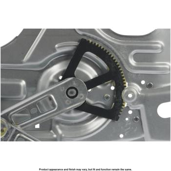 2009 Kia Spectra5 Window Regulator Front Left Cardone Select 824528B image 3 of 4