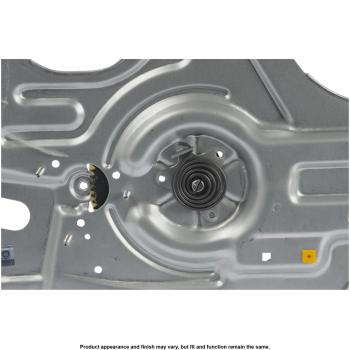 2009 Kia Spectra5 Window Regulator Front Left Cardone Select 824528B image 4 of 4