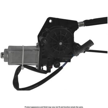 2002 Dodge Neon Power Window Motor and Regulator Assembly Front Right Cardone Select 82452AR image 3 of 4