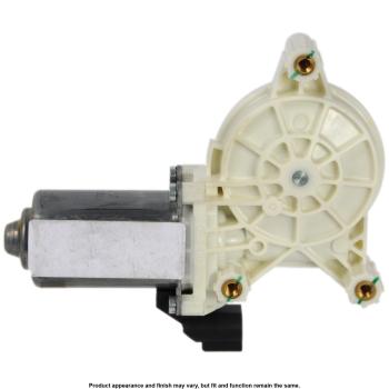 2009 Mitsubishi Raider Power Window Motor Front Right Cardone Select 82466 image 2 of 3