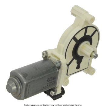 2009 Mitsubishi Raider Power Window Motor Front Left Cardone Select 82467 image 2 of 4