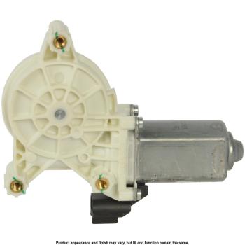 2009 Mitsubishi Raider Power Window Motor Front Left Cardone Select 82467 image 3 of 4