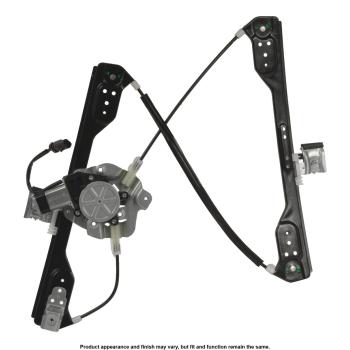 2008 Dodge Magnum Power Window Motor and Regulator Assembly Front Right Cardone Select 82469AR image 1 of 4