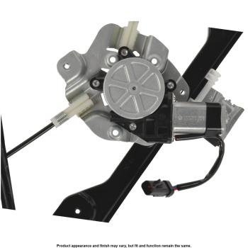 2008 Dodge Magnum Power Window Motor and Regulator Assembly Front Right Cardone Select 82469AR image 2 of 4