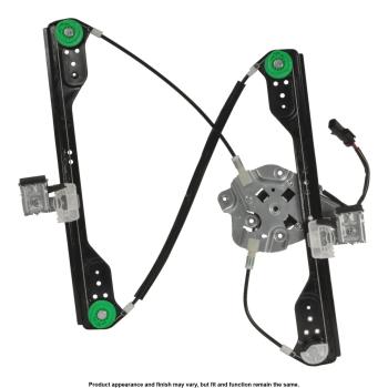 2008 Dodge Magnum Power Window Motor and Regulator Assembly Front Right Cardone Select 82469AR image 3 of 4