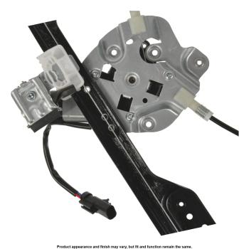 2008 Dodge Magnum Power Window Motor and Regulator Assembly Front Right Cardone Select 82469AR image 4 of 4