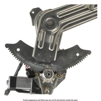 2005 Dodge Ram 3500 Power Window Motor and Regulator Assembly Front Left Cardone Select 82473AR image 1 of 4