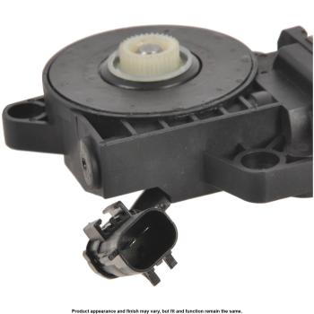 2010 Chrysler PT Cruiser Power Window Motor Rear Left Cardone Select 82482 image 2 of 4