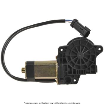 2010 Chrysler PT Cruiser Power Window Motor Rear Left Cardone Select 82482 image 3 of 4