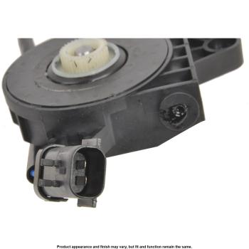 2010 Chrysler PT Cruiser Power Window Motor Front Left Cardone Select 82484 image 3 of 4