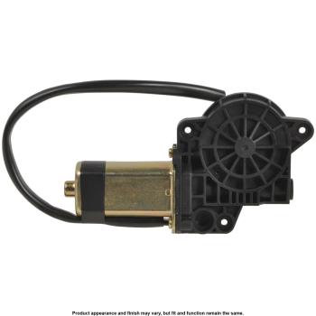 2010 Chrysler PT Cruiser Power Window Motor Front Left Cardone Select 82484 image 4 of 4