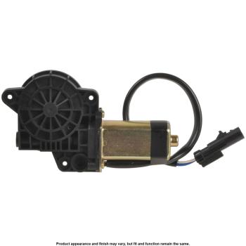 2010 Chrysler PT Cruiser Power Window Motor Front Right Cardone Select 82485 image 3 of 4
