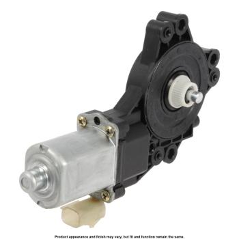 2012 Dodge Caliber Power Window Motor Front Left Cardone Select 82489 image 3 of 4