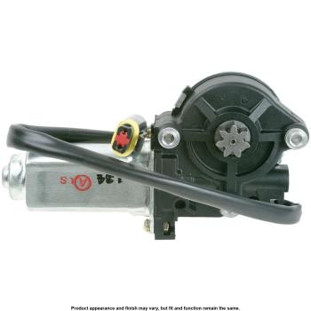 1998 Dodge Dakota Power Window Motor Front Left Cardone Select 82611 image 2 of 2