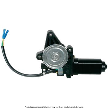 2000 Chrysler Sebring Power Window Motor Rear Left Cardone Select 82613 image 1 of 2