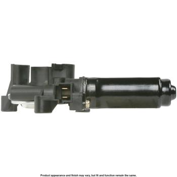 2000 Chrysler Town & Country Power Window Motor Front Left Cardone Select 82614 image 3 of 4