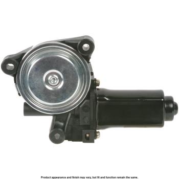 2000 Chrysler Town & Country Power Window Motor Front Right Cardone Select 82615 image 3 of 4