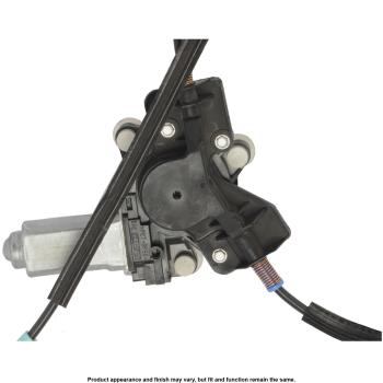 2000 Chrysler Town & Country Power Window Motor and Regulator Assembly Front Right Cardone Select 82615R image 2 of 4