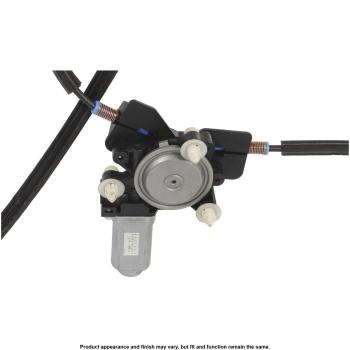 2000 Chrysler Town & Country Power Window Motor and Regulator Assembly Front Right Cardone Select 82615R image 4 of 4