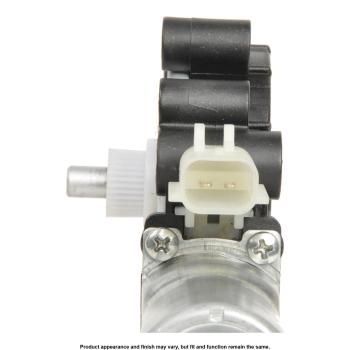 2010 Jeep Grand Cherokee Power Window Motor Rear Left Cardone Select 82630 image 2 of 4