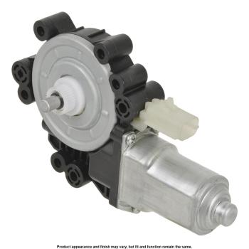 2010 Jeep Grand Cherokee Power Window Motor Rear Left Cardone Select 82630 image 4 of 4