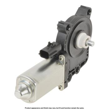 2009 Dodge Nitro Power Window Motor Front Left Cardone Select 82637 image 3 of 4
