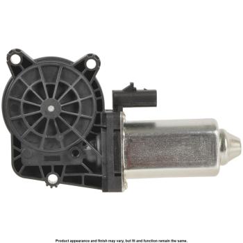 2009 Dodge Nitro Power Window Motor Front Left Cardone Select 82637 image 4 of 4