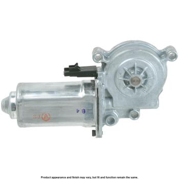 2007 Chevrolet Monte Carlo Power Window Motor Front Left Cardone Select 82904 image 2 of 3