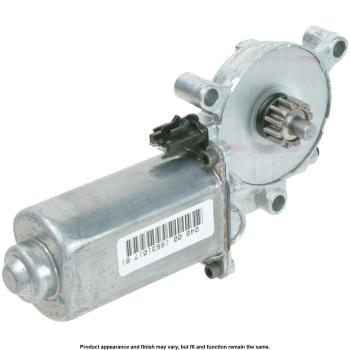 2007 Chevrolet Monte Carlo Power Window Motor Front Right Cardone Select 82905 image 2 of 3