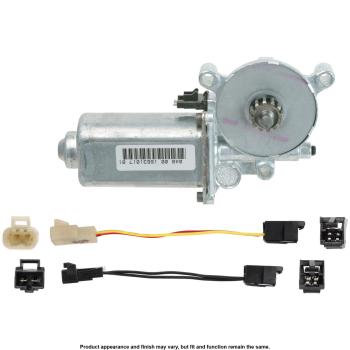 2007 Chevrolet Monte Carlo Power Window Motor Front Right Cardone Select 82905 image 3 of 3