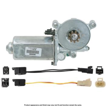 1999 Saturn SL Power Window Motor Front Left Cardone Select 82910 image 1 of 3
