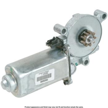 1999 Saturn SL Power Window Motor Front Left Cardone Select 82910 image 2 of 3