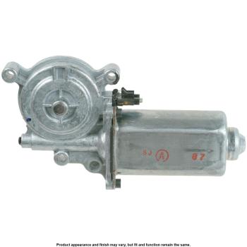 1999 Saturn SL Power Window Motor Front Left Cardone Select 82910 image 3 of 3