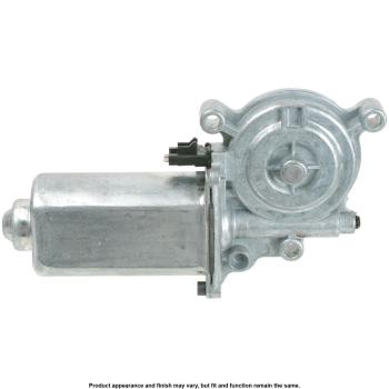 1999 Saturn SL Power Window Motor Front Right Cardone Select 82911 image 1 of 3