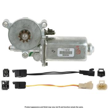 1999 Saturn SL Power Window Motor Front Right Cardone Select 82911 image 2 of 3