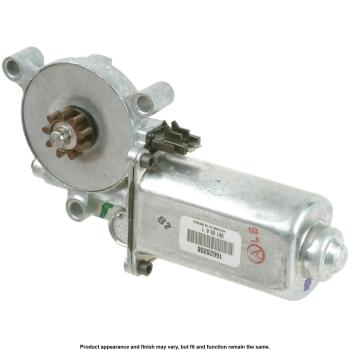 1999 Saturn SL Power Window Motor Front Right Cardone Select 82911 image 3 of 3