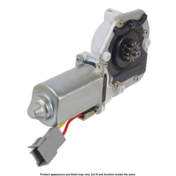 2004 Ford Ranger Power Window Motor Front Left Cardone Select 82912 image 2 of 4