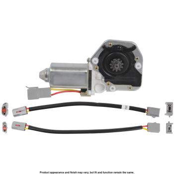 2004 Ford Ranger Power Window Motor Front Left Cardone Select 82912 image 3 of 4