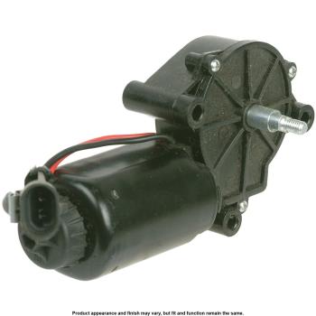 1997 Pontiac Firebird Headlight Motor Right Cardone Select 829121H image 4 of 4