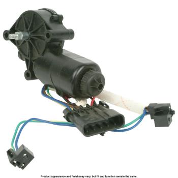 2000 Pontiac Firebird Headlight Motor Right Cardone Select 829124H image 1 of 4