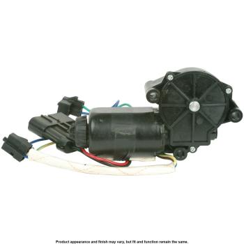 2000 Pontiac Firebird Headlight Motor Right Cardone Select 829124H image 3 of 4