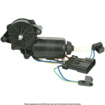 2000 Pontiac Firebird Headlight Motor Right Cardone Select 829124H image 4 of 4