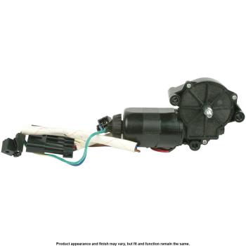 2000 Pontiac Firebird Headlight Motor Left Cardone Select 829125H image 4 of 4