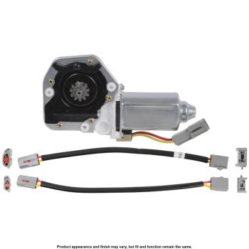 2004 Ford Ranger Power Window Motor Front Right Cardone Select 82913 image 1 of 4