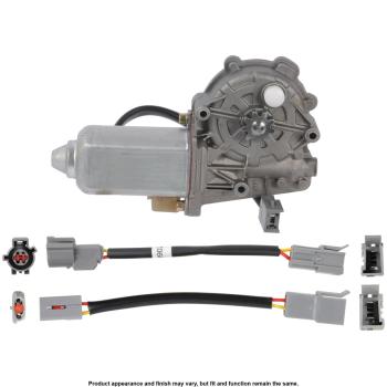 2001 Mercury Mountaineer Power Window Motor Front Left Cardone Select 82920 image 2 of 4