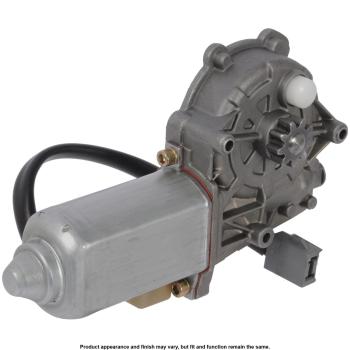 2001 Mercury Mountaineer Power Window Motor Front Left Cardone Select 82920 image 3 of 4