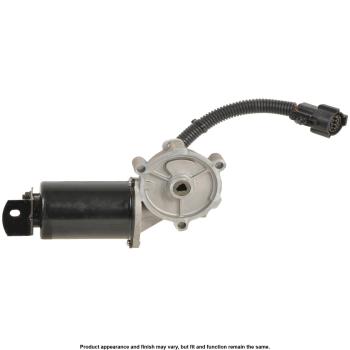 1996 Ford Ranger Transfer Case Motor Cardone Select 83202 image 3 of 4