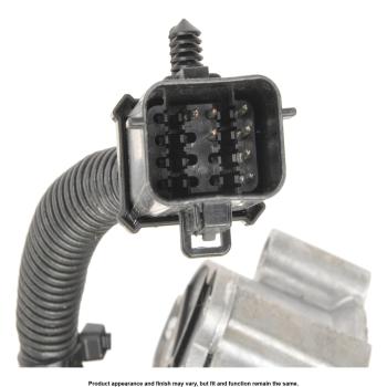 2008 Lincoln Mark LT Transfer Case Motor Cardone Select 83208 image 3 of 4