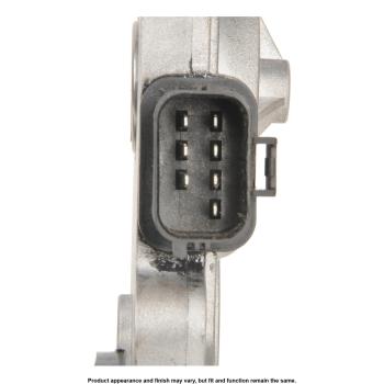 2008 Mitsubishi Raider Transfer Case Motor Cardone Select 83306 image 4 of 4